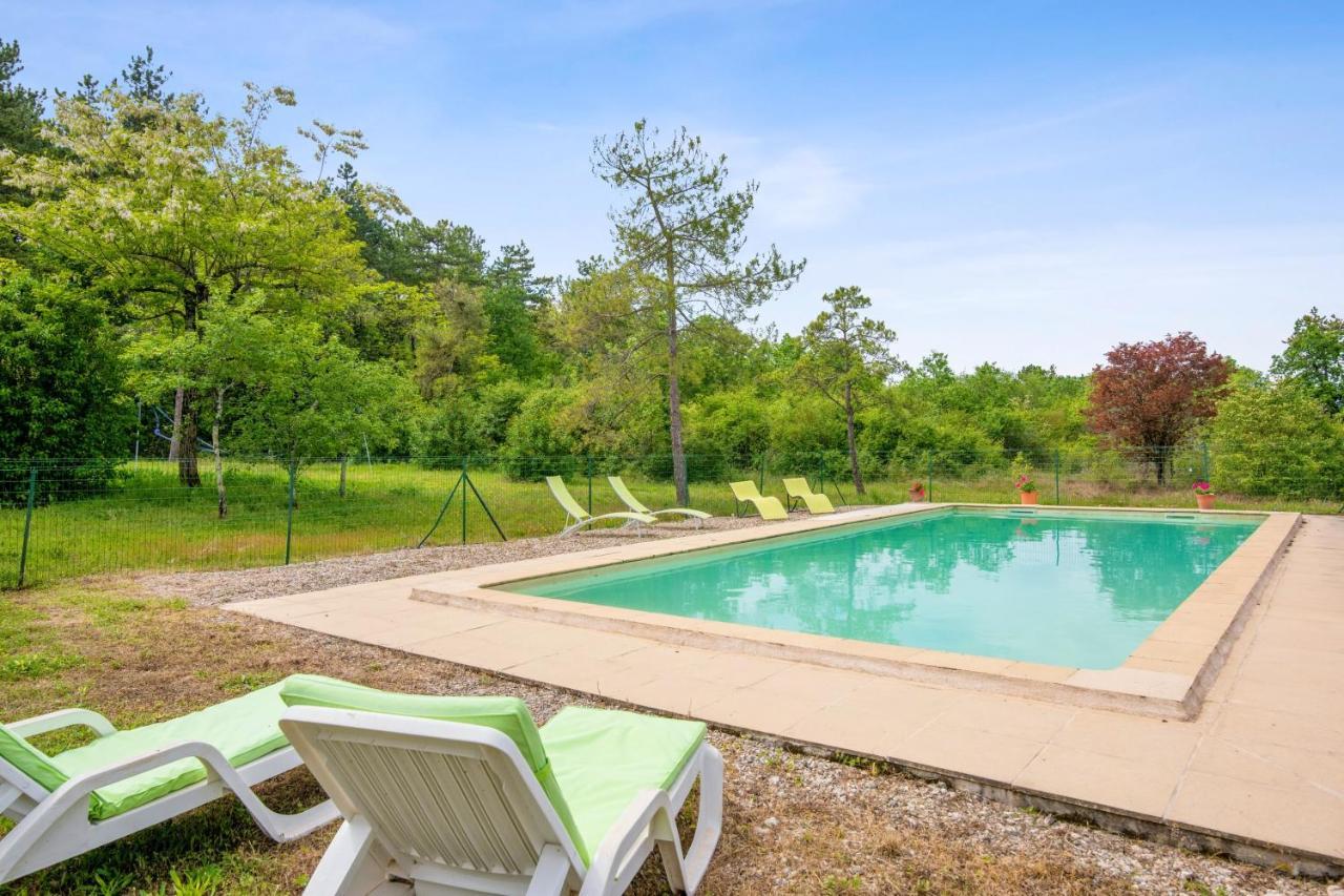 Villa De Luxe A Salies + Piscine Privee Eksteriør billede