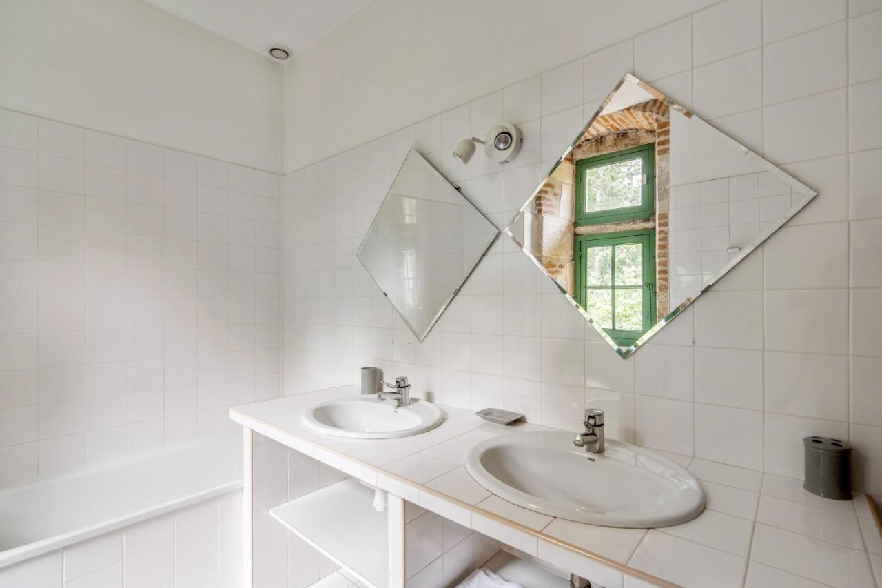 Villa De Luxe A Salies + Piscine Privee Eksteriør billede